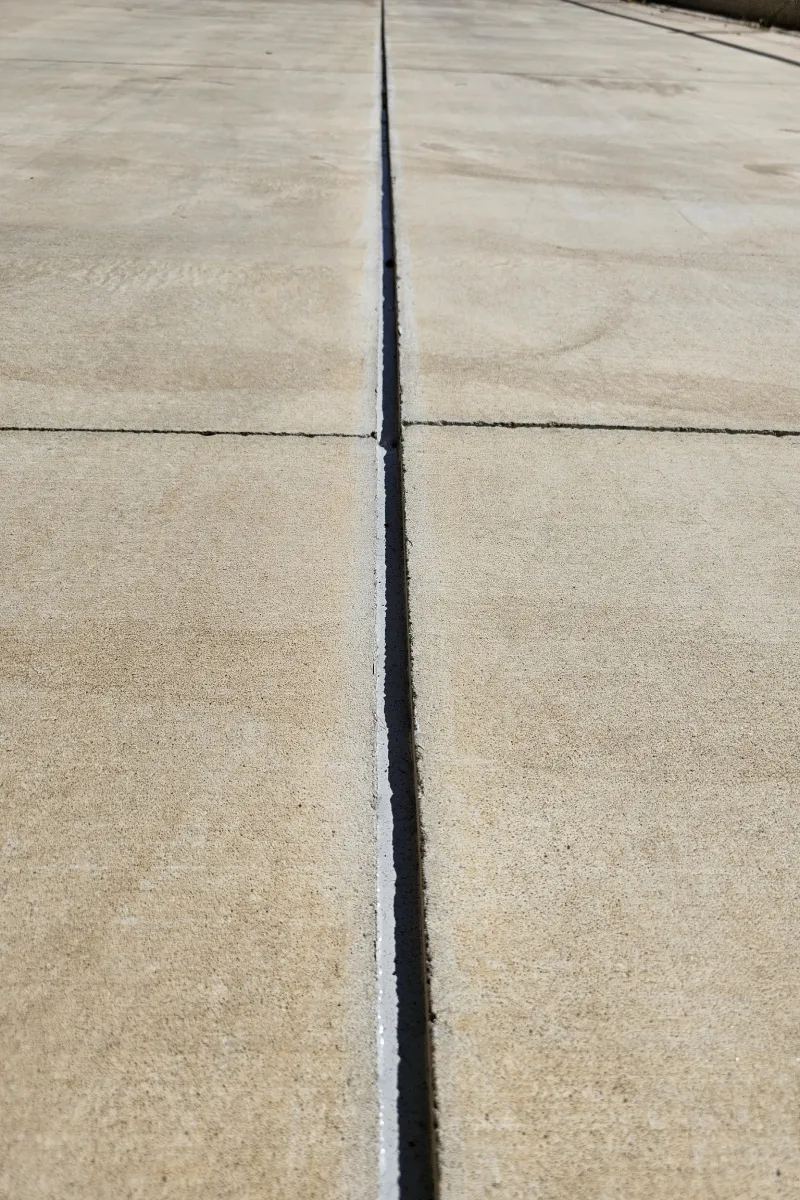 Site & Paving Sealants 3